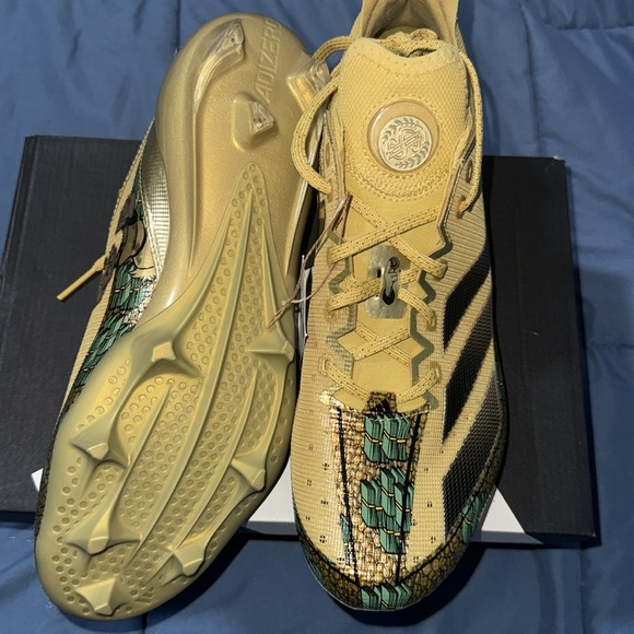 Adidas Adizero electric Disney Scrooge McDuck - Picture 6 of 7